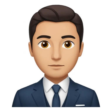 Polat Alemdar sticker