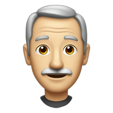 Klaus Gropper sticker