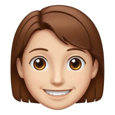 Ezman making fun sticker