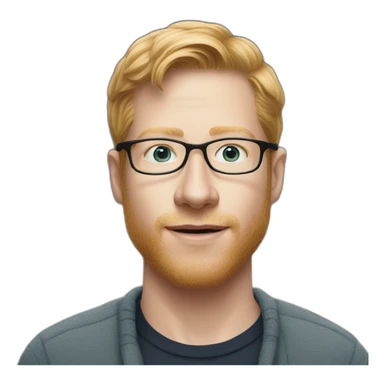Anthony Rapp sticker