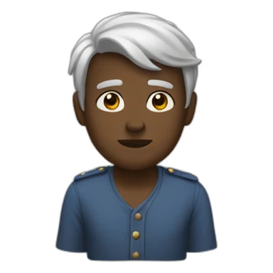 Twenty-Fifth Baam sticker