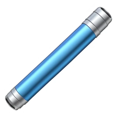 signal baton  sticker