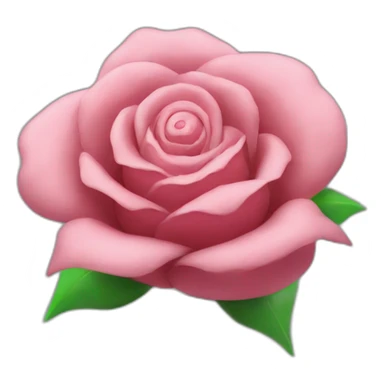 A Pokémon that looks like a huge rose with 2 eyes and electric thorns instead of petals. It generates electricity to defend itself. sticker