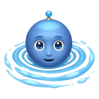 Neptun Planet  sticker