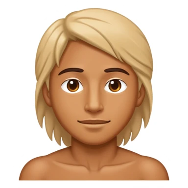 High chillin sticker