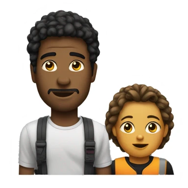 A baddie with a Stanley  sticker