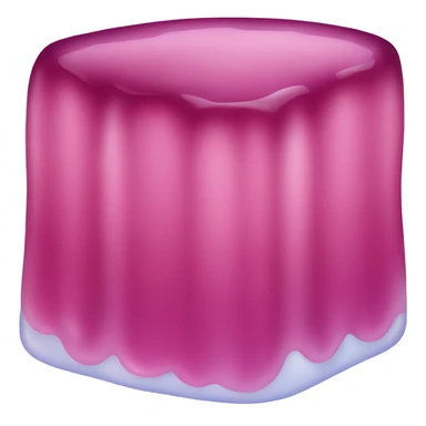 jelly slab sticker