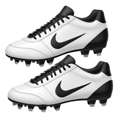 football shoes sticker