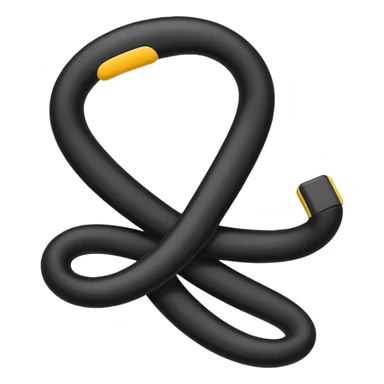 flexible object sticker