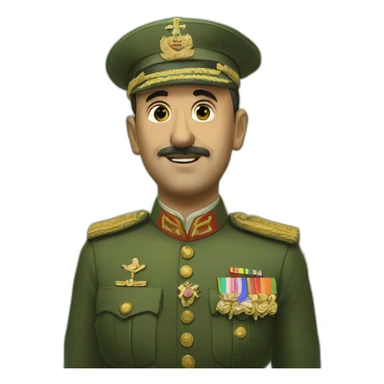 Lgtbi francisco franco in a unocorn in a swamp sticker