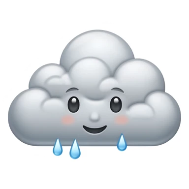 cold degree  sticker