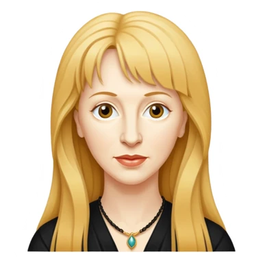 Loreena McKennitt sticker