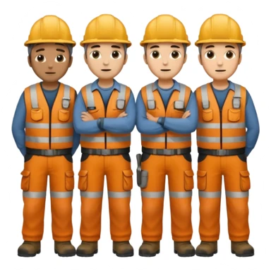 SALVAGE CREW sticker