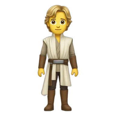 luke-skywalker sticker
