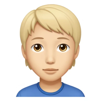 Hikaru iwamoto  sticker