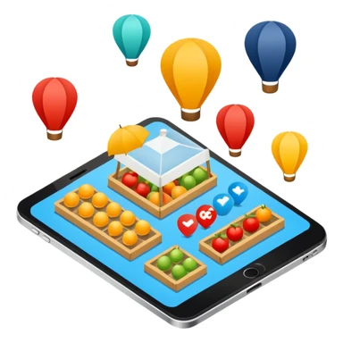 go to market strategy outcome sticker