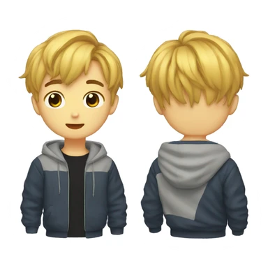 Haechan sticker