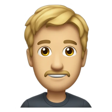 mckauley calkin sticker