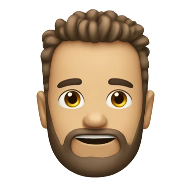 border coli w czapce sticker