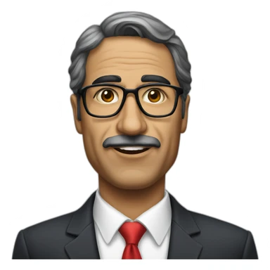 raul alfonsin sticker