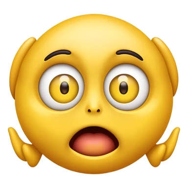 Make a freaky emoji sticker