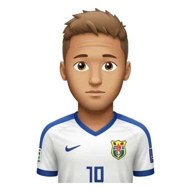 Neymar jr sticker