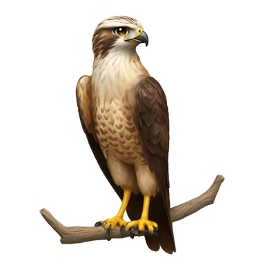 Hawk tu AB sticker