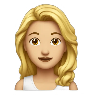 Valeria Vedovatti sticker