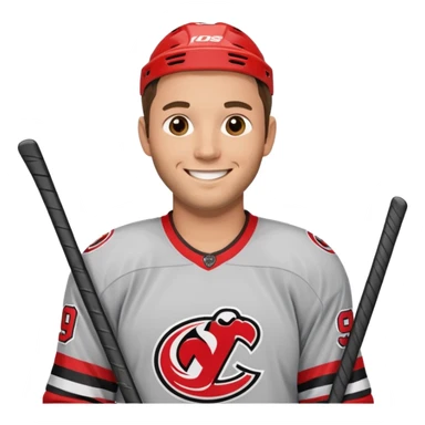 cam ward celly🫢🫳 sticker