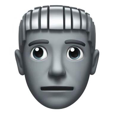 Rammstein logo sticker