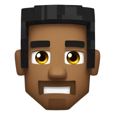 minecraft emotions sticker