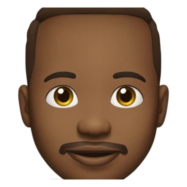 Milli Bobby Brown sticker