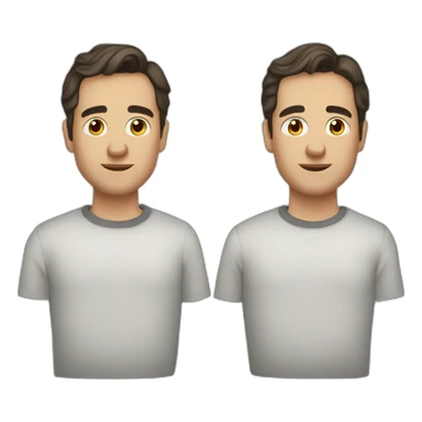 Alexander De Croo sticker