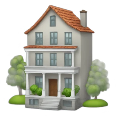 asesor inmobiliario sticker