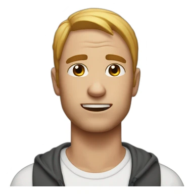 harold hide the pain sticker