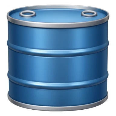 oil drum в мультяшном реалистичный стиль, мягкий свет, чистые контуры, детализировано, гладкая sticker