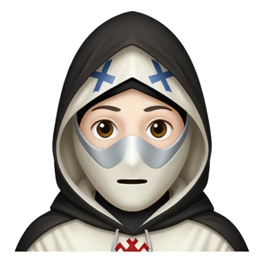 Ku klux klan  sticker