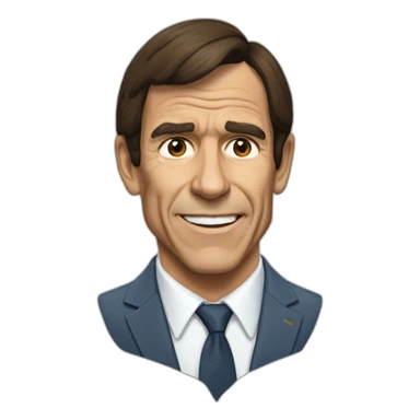 Rudi Garcia sticker