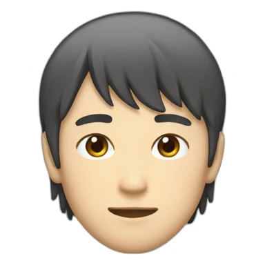 itadori yuji sticker