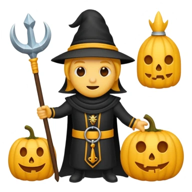 una imagen que represente caos, desorden, complejidad sticker