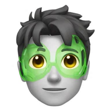 Omnitrix sticker