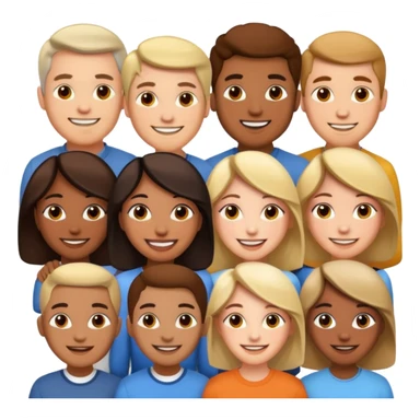 Gente Maravillosa sticker