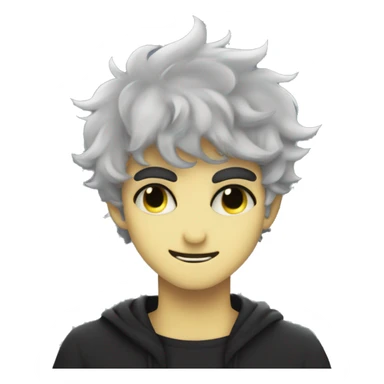 Karkat Vantas sticker