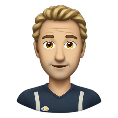 Srđan marković leo sticker