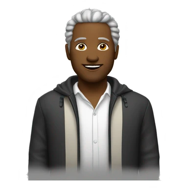 founder mode sticker