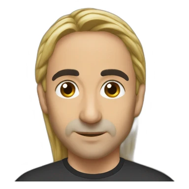 zemmour with jul sticker