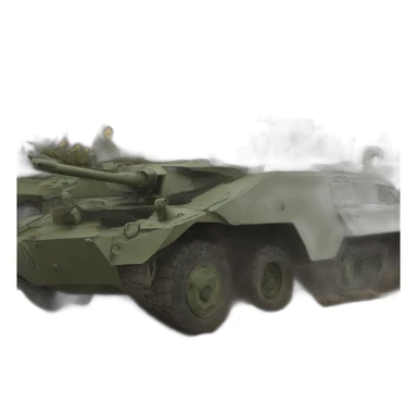 military victory of Ukraine over Russia sticker