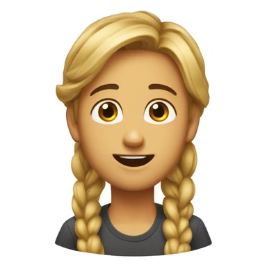 🫠+🥳+🥰+😐+🤪 sticker