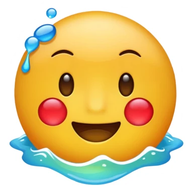 I want to see 30% in the emoji sticker