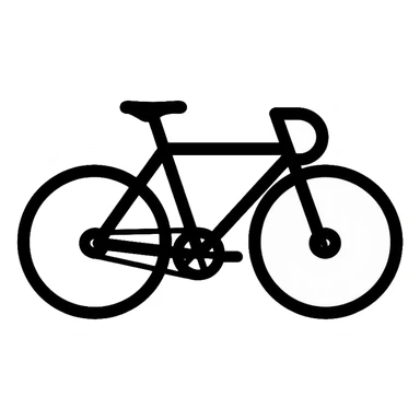 bicycle sticker